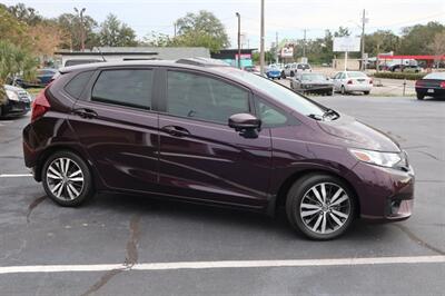 2015 Honda Fit EX   - Photo 5 - Lakeland, FL 33801