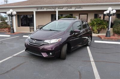 2015 Honda Fit EX   - Photo 1 - Lakeland, FL 33801