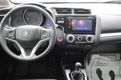 2015 Honda Fit EX   - Photo 24 - Lakeland, FL 33801