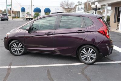 2015 Honda Fit EX   - Photo 11 - Lakeland, FL 33801