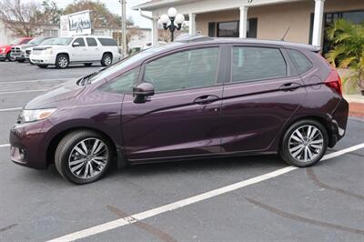 2015 Honda Fit EX   - Photo 12 - Lakeland, FL 33801