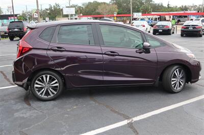 2015 Honda Fit EX   - Photo 6 - Lakeland, FL 33801