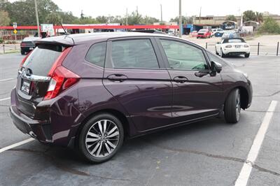 2015 Honda Fit EX   - Photo 7 - Lakeland, FL 33801