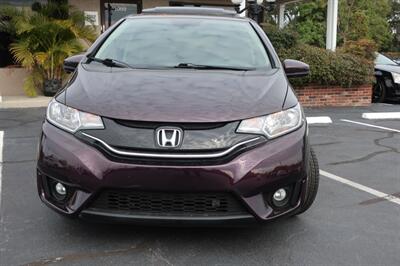 2015 Honda Fit EX   - Photo 3 - Lakeland, FL 33801