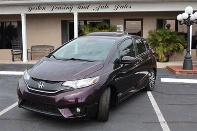 2015 Honda Fit EX   - Photo 2 - Lakeland, FL 33801