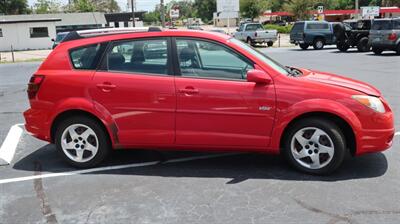 2005 Pontiac Vibe - Photo 4 - Lakeland, FL 33801