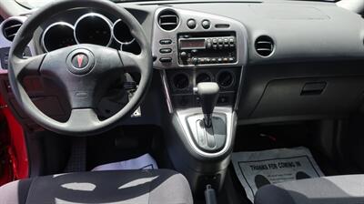 2005 Pontiac Vibe - Photo 14 - Lakeland, FL 33801