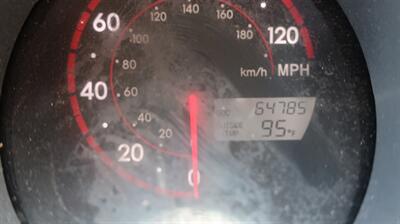 2005 Pontiac Vibe - Photo 11 - Lakeland, FL 33801