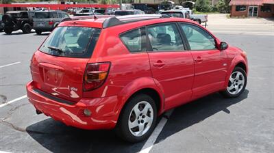 2005 Pontiac Vibe - Photo 5 - Lakeland, FL 33801