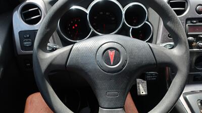 2005 Pontiac Vibe - Photo 10 - Lakeland, FL 33801