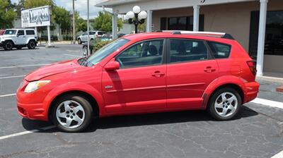 2005 Pontiac Vibe - Photo 8 - Lakeland, FL 33801