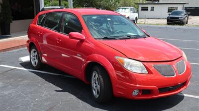 2005 Pontiac Vibe - Photo 3 - Lakeland, FL 33801