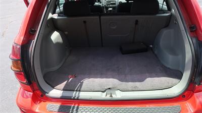 2005 Pontiac Vibe - Photo 15 - Lakeland, FL 33801