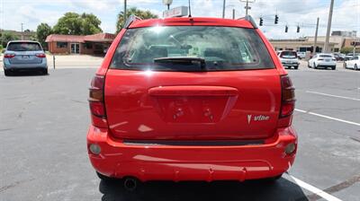 2005 Pontiac Vibe - Photo 6 - Lakeland, FL 33801
