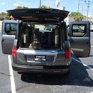 2011 Honda Element EX - Photo 26 - Lakeland, FL 33801