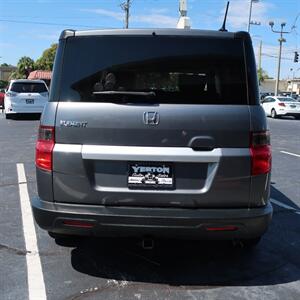2011 Honda Element EX - Photo 6 - Lakeland, FL 33801