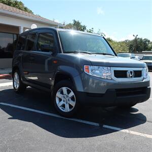 2011 Honda Element EX - Photo 3 - Lakeland, FL 33801