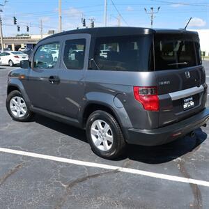 2011 Honda Element EX - Photo 8 - Lakeland, FL 33801