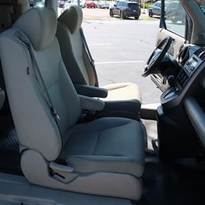 2011 Honda Element EX - Photo 23 - Lakeland, FL 33801