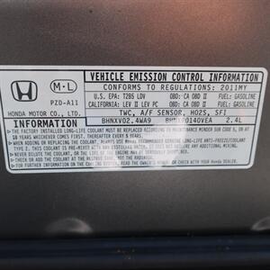 2011 Honda Element EX - Photo 30 - Lakeland, FL 33801