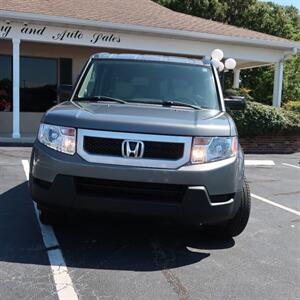 2011 Honda Element EX - Photo 2 - Lakeland, FL 33801