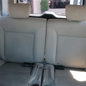 2011 Honda Element EX - Photo 20 - Lakeland, FL 33801