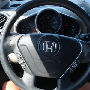 2011 Honda Element EX - Photo 14 - Lakeland, FL 33801