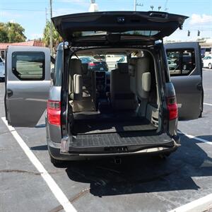 2011 Honda Element EX - Photo 27 - Lakeland, FL 33801
