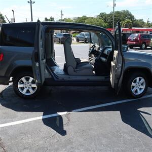 2011 Honda Element EX - Photo 25 - Lakeland, FL 33801