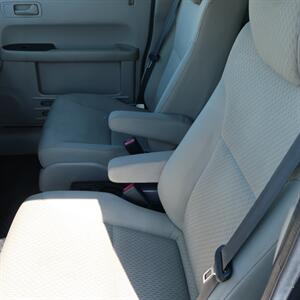 2011 Honda Element EX - Photo 13 - Lakeland, FL 33801