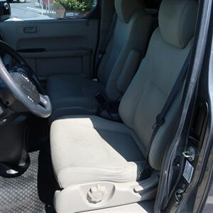 2011 Honda Element EX - Photo 12 - Lakeland, FL 33801