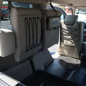 2011 Honda Element EX - Photo 29 - Lakeland, FL 33801