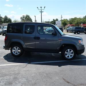 2011 Honda Element EX - Photo 4 - Lakeland, FL 33801