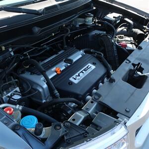 2011 Honda Element EX - Photo 32 - Lakeland, FL 33801