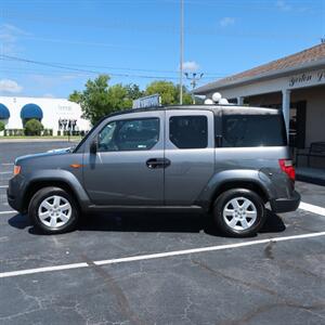 2011 Honda Element EX - Photo 9 - Lakeland, FL 33801