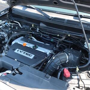 2011 Honda Element EX - Photo 33 - Lakeland, FL 33801