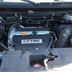 2011 Honda Element EX - Photo 31 - Lakeland, FL 33801