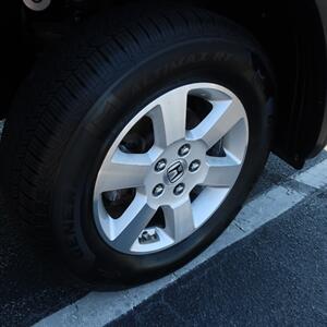 2011 Honda Element EX - Photo 35 - Lakeland, FL 33801