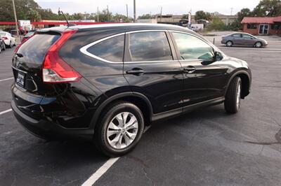 2013 Honda CR-V EX-L w/Navi   - Photo 6 - Lakeland, FL 33801