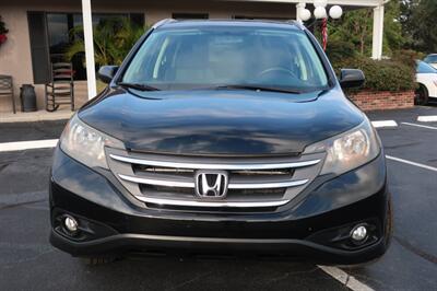 2013 Honda CR-V EX-L w/Navi   - Photo 2 - Lakeland, FL 33801