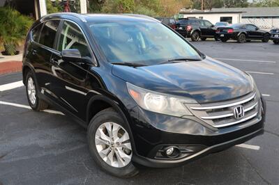 2013 Honda CR-V EX-L w/Navi   - Photo 3 - Lakeland, FL 33801