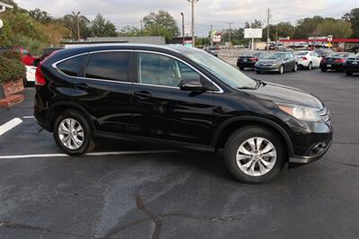 2013 Honda CR-V EX-L w/Navi   - Photo 4 - Lakeland, FL 33801