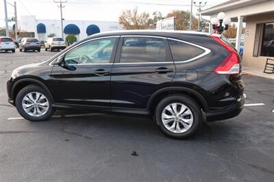 2013 Honda CR-V EX-L w/Navi   - Photo 9 - Lakeland, FL 33801