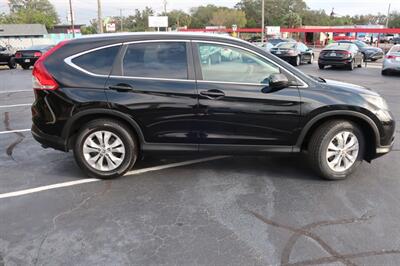 2013 Honda CR-V EX-L w/Navi   - Photo 5 - Lakeland, FL 33801