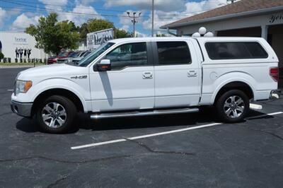2010 Ford F-150 Lariat   - Photo 10 - Lakeland, FL 33801