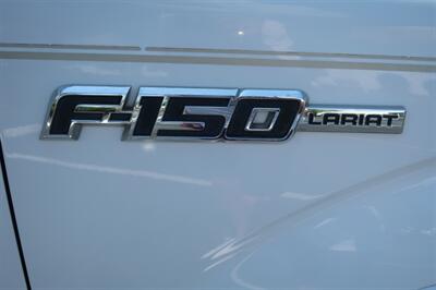 2010 Ford F-150 Lariat   - Photo 12 - Lakeland, FL 33801