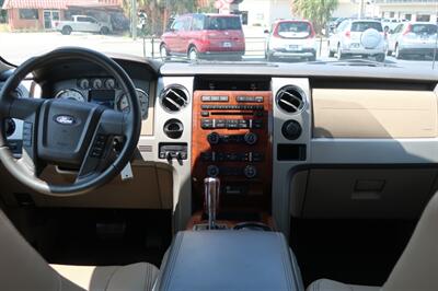 2010 Ford F-150 Lariat   - Photo 32 - Lakeland, FL 33801