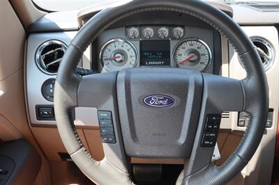 2010 Ford F-150 Lariat   - Photo 17 - Lakeland, FL 33801