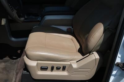 2010 Ford F-150 Lariat   - Photo 15 - Lakeland, FL 33801