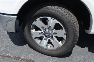2010 Ford F-150 Lariat   - Photo 44 - Lakeland, FL 33801